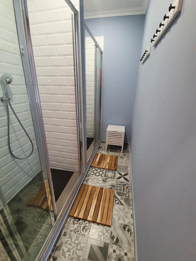 Chambre Double Standard