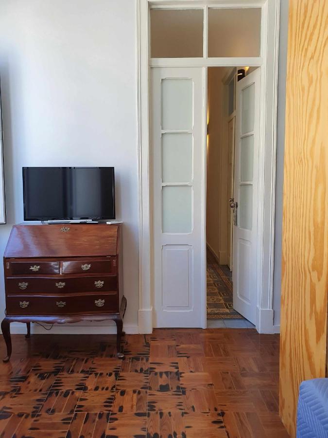 Chambre Triple avec Salle de Bains Privative