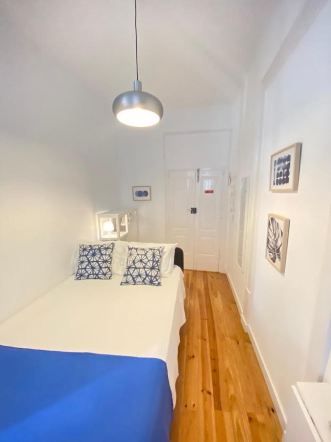 Chambre Double avec Salle de Bains Privative