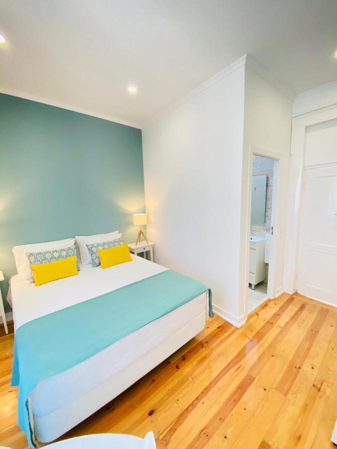 Chambre Double avec Salle de Bains Privative