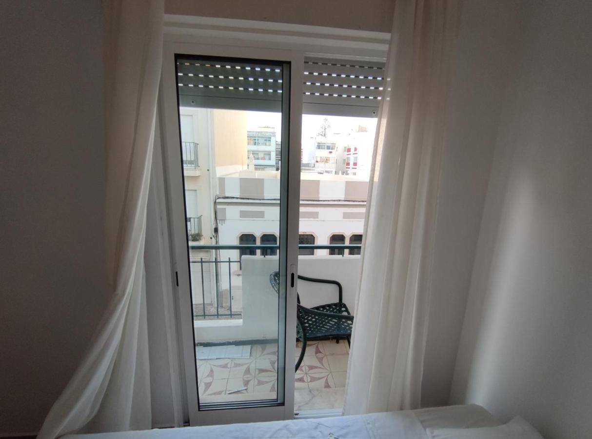 Chambre Lits Jumeaux