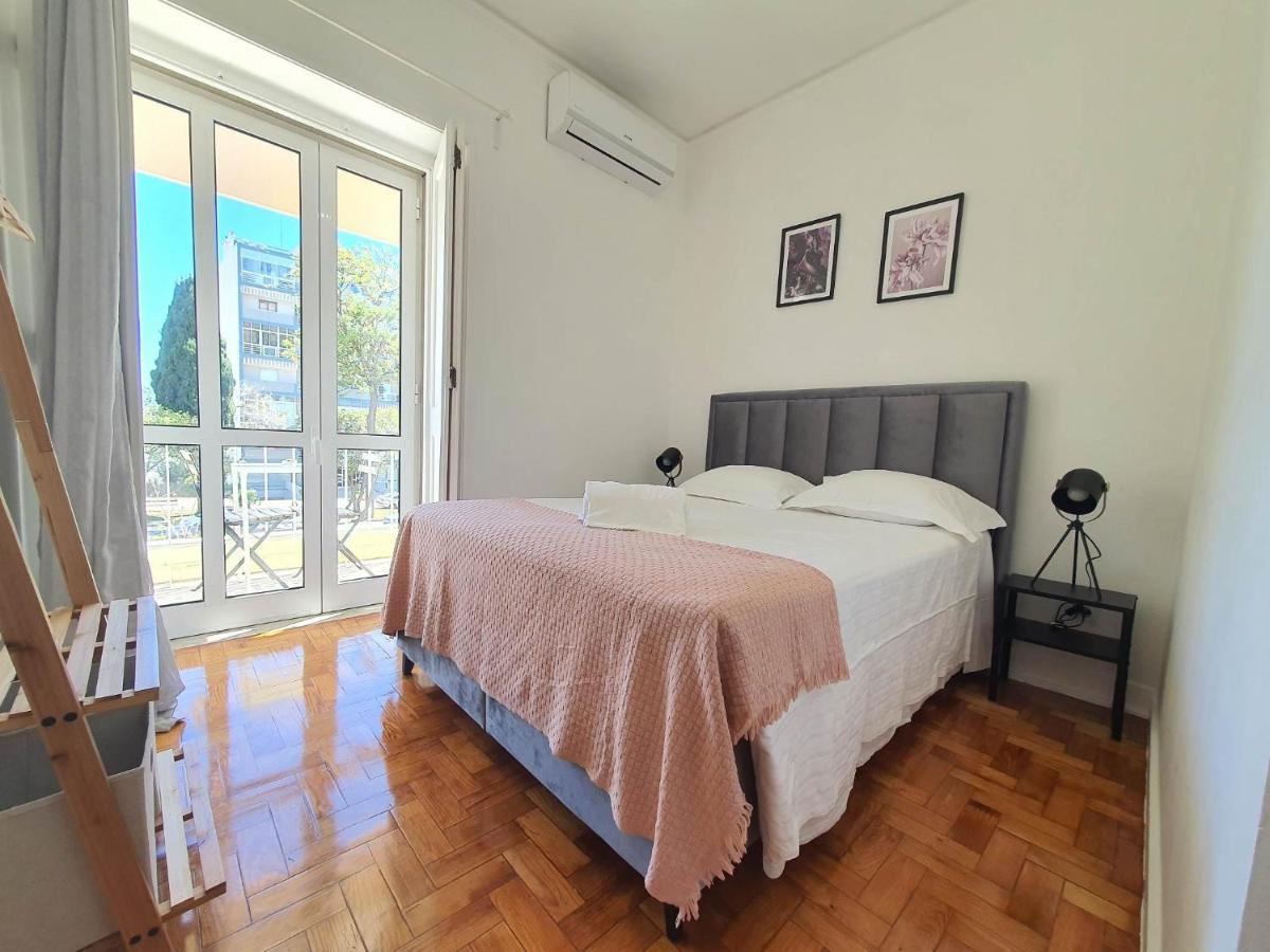 Chambre Double avec Salle de Bains Privative
