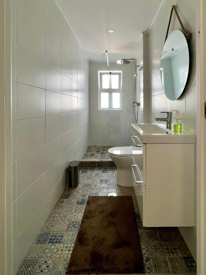 Chambre Double Standard avec Salle de Bains Commune