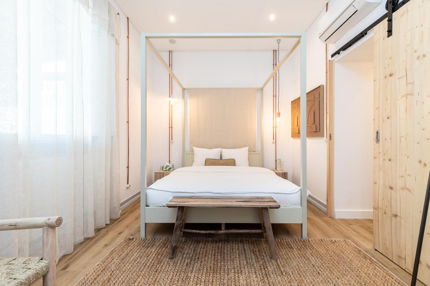 Chambre Double
