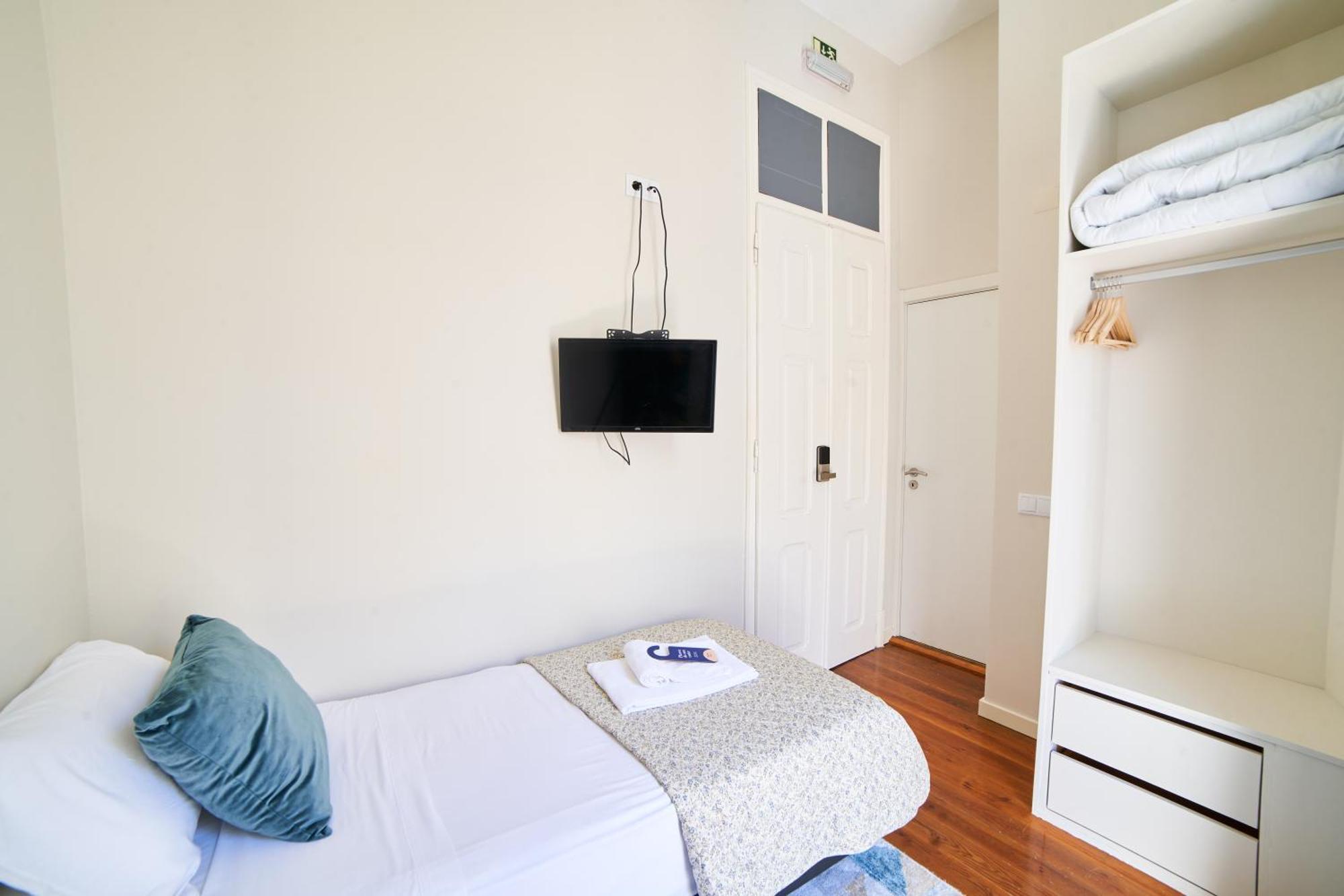Chambre Simple