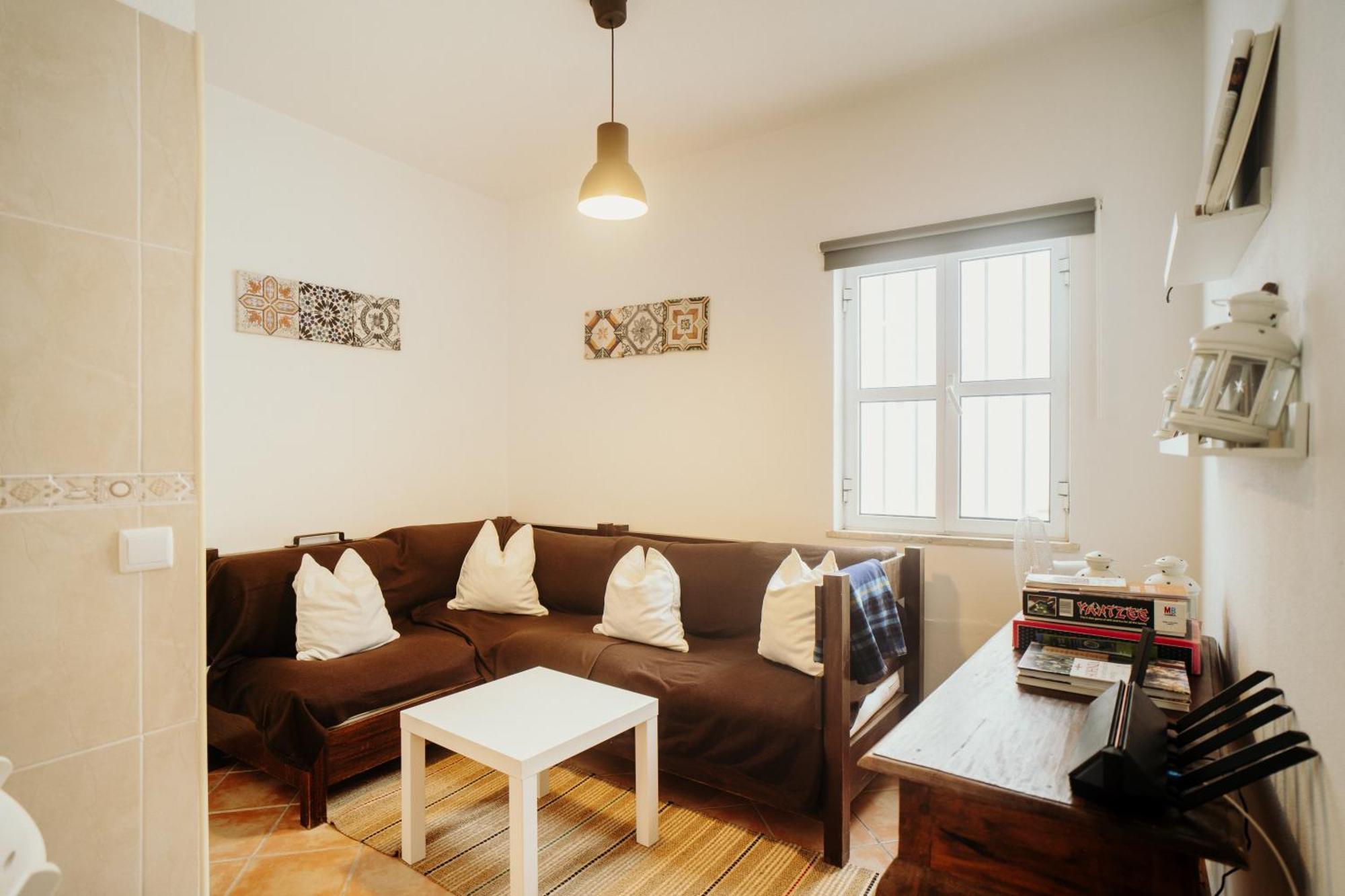 Grande Chambre Double
