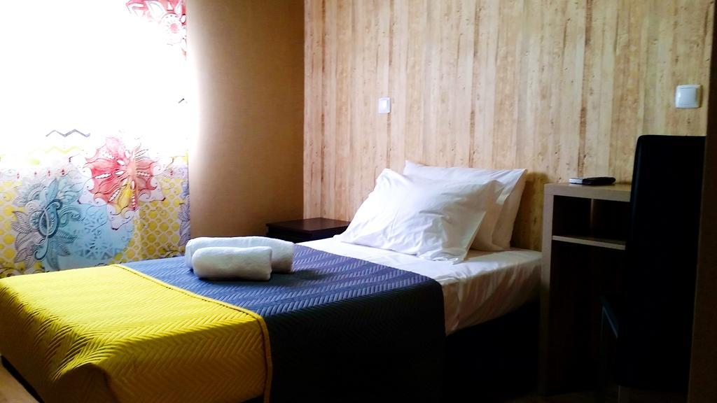 Chambre Simple avec Douche