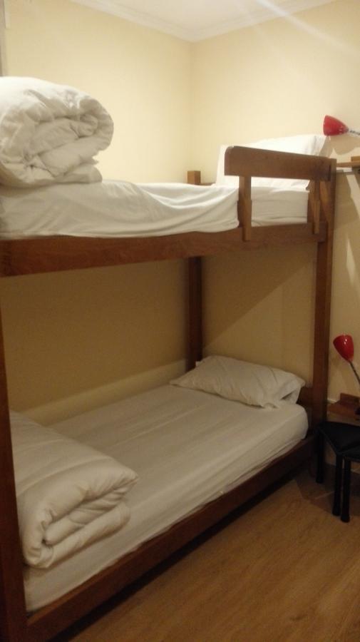 Chambre avec Lits Superposés