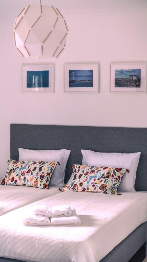 Chambre Double Standard avec Salle de Bains Commune