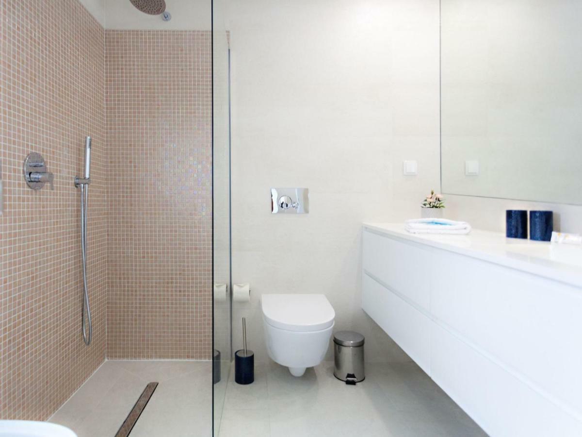 Chambre Double Supérieure