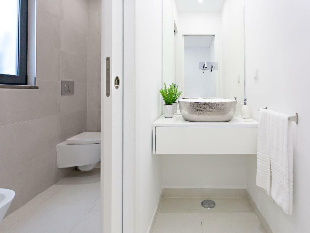 Chambre Double Deluxe