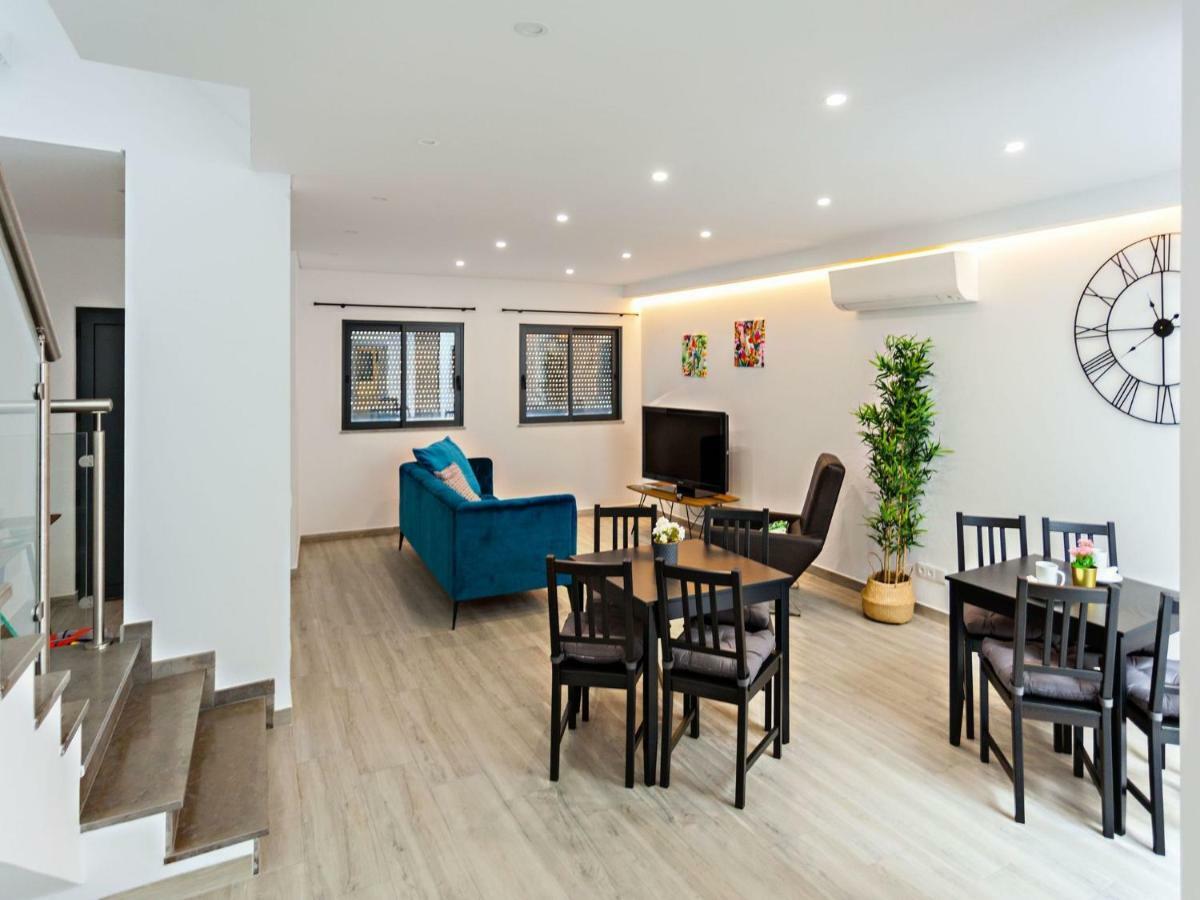 Chambre Double avec Terrasse
