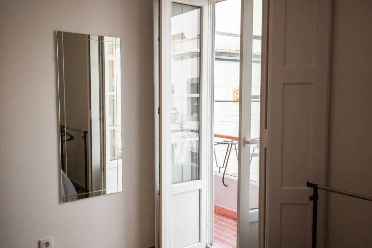 Chambre Simple Économique