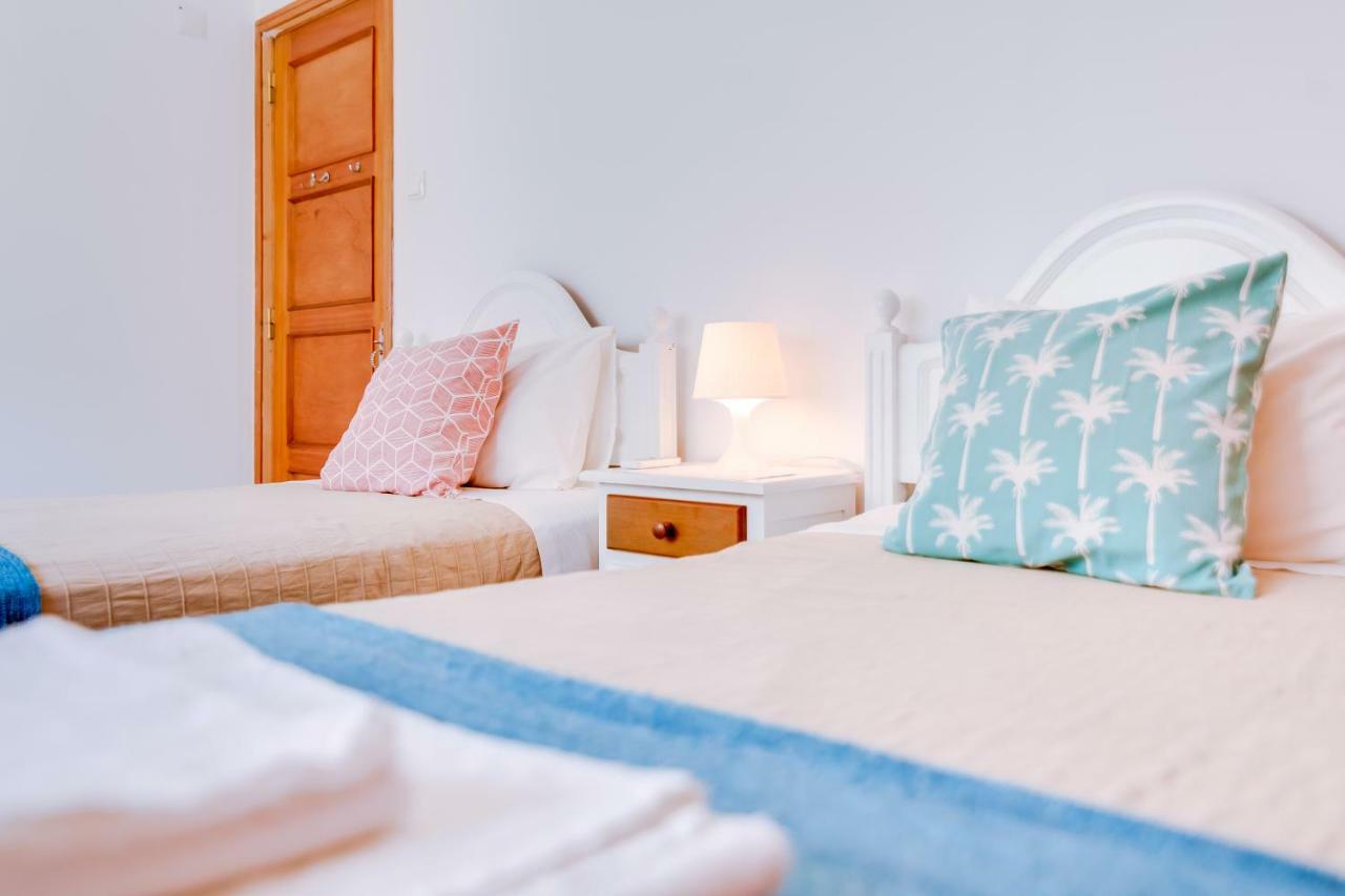 Chambre Double Standard avec Salle de Bains Commune