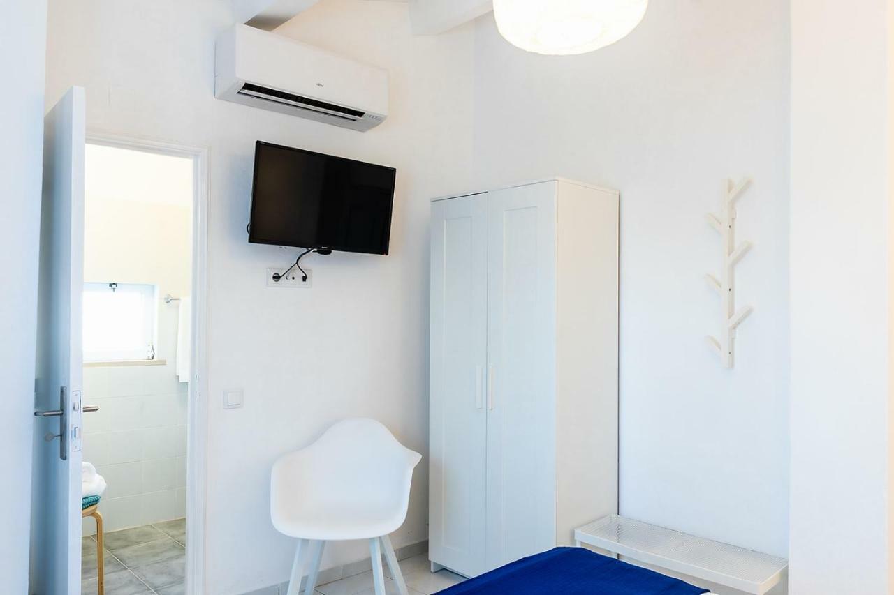 Chambre Double avec Salle de Bains Privative