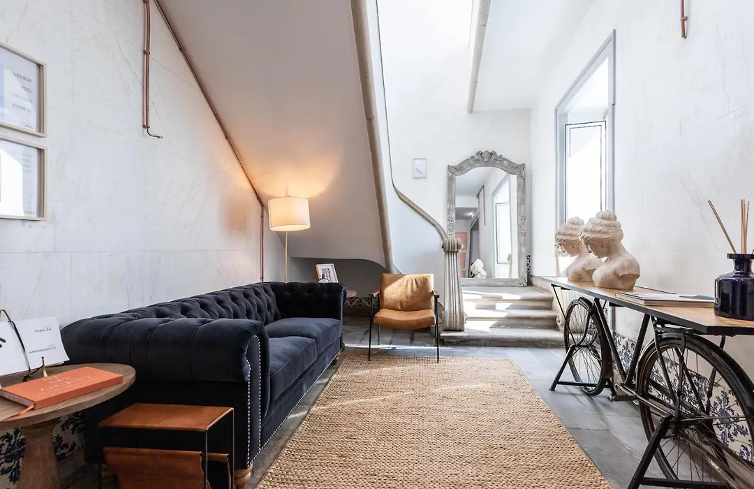 Amália Boutique Suites&Studios - by @ rita´s place-1