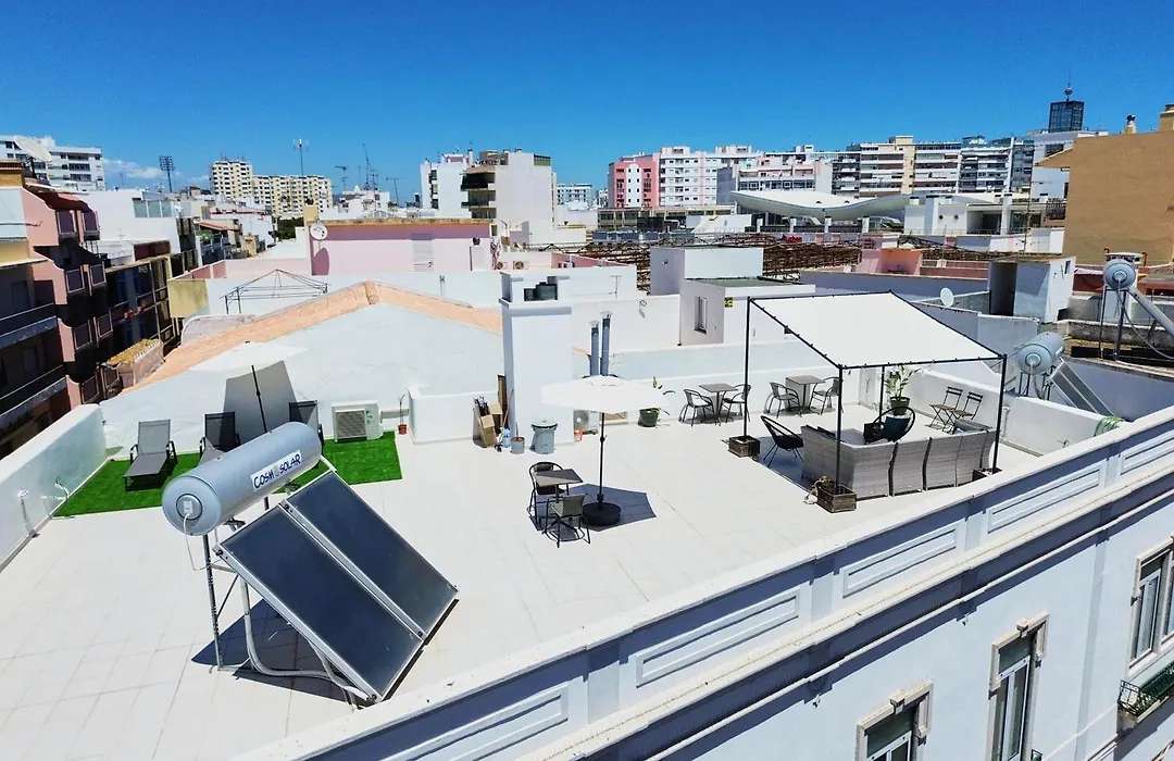 Baron Faro - Guest House-1