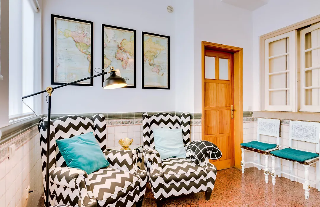À da Avó -The Guesthouse-1