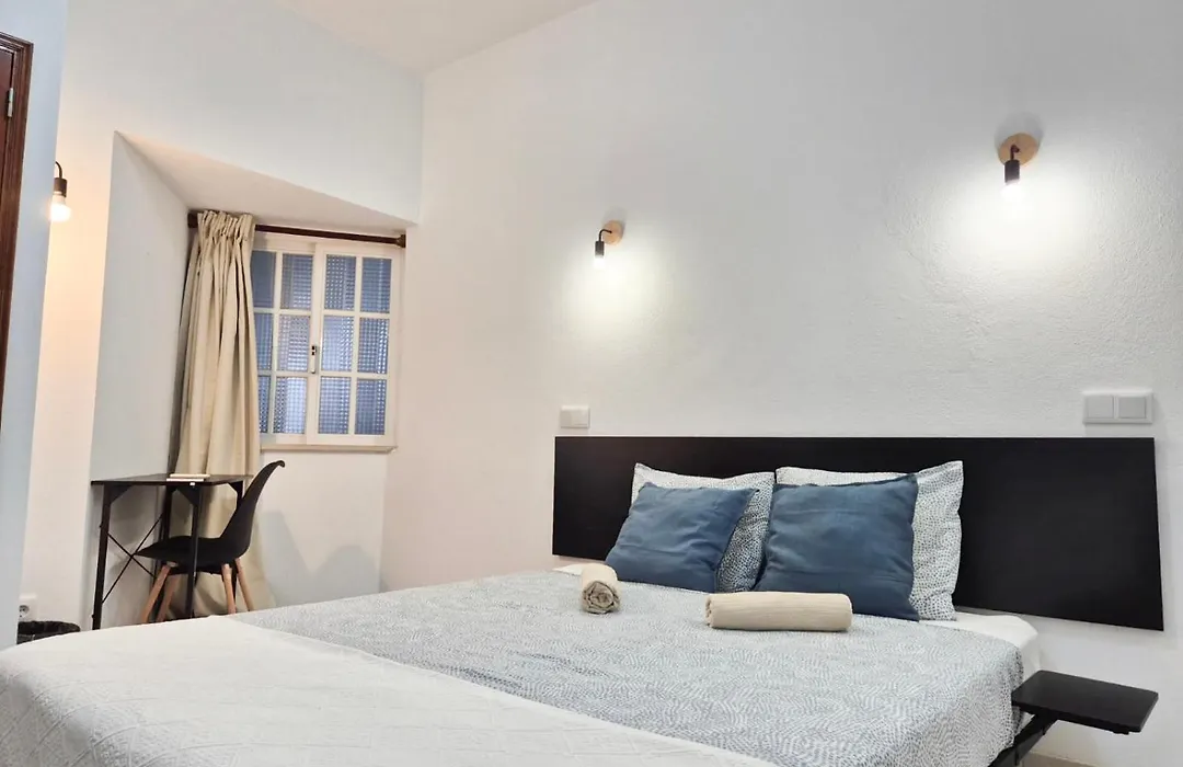 The Central Guesthouse-1
