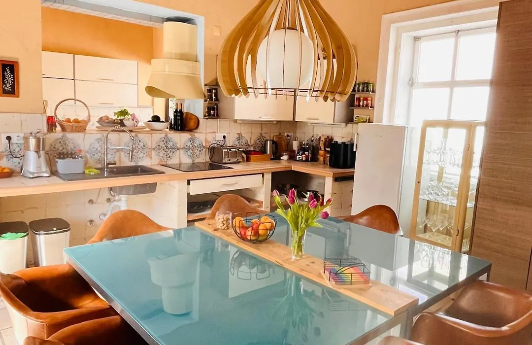 Faro Town House-1