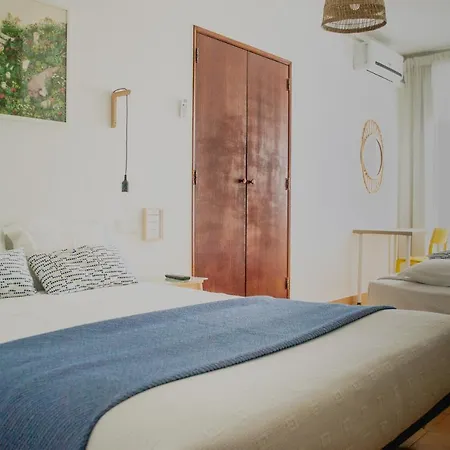 Residencial Avenida-2