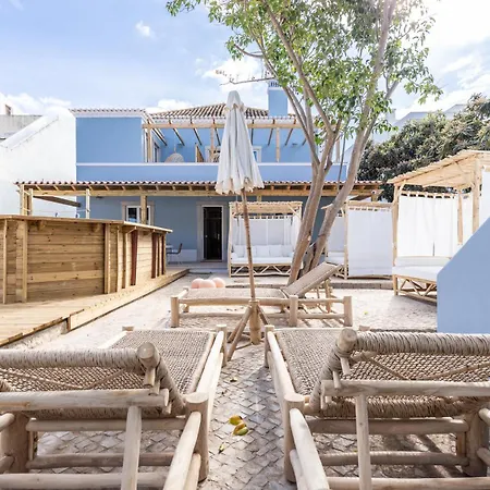 Amália Boutique Suites&Studios - by @ rita´s place-3