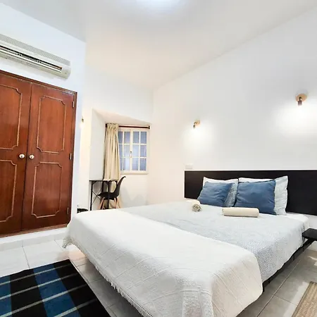 The Central Guesthouse-2