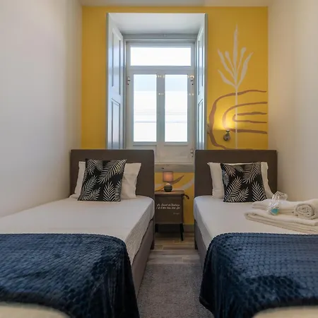 Leevin Stay Guesthouse-2