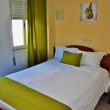 Residencial A Doca-2