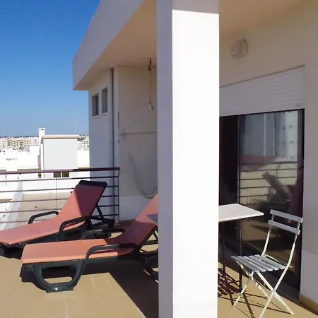 Bellavita City Faro-2