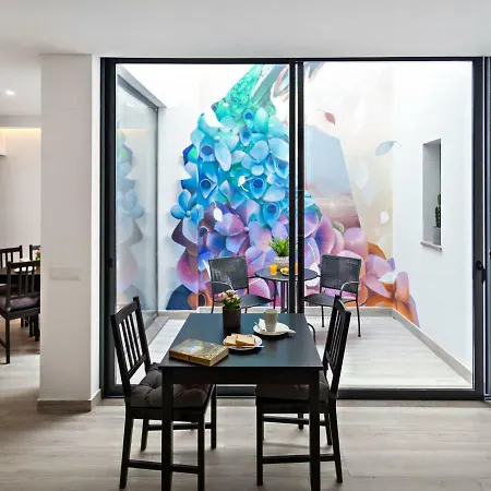 Faro Clara Suites-3